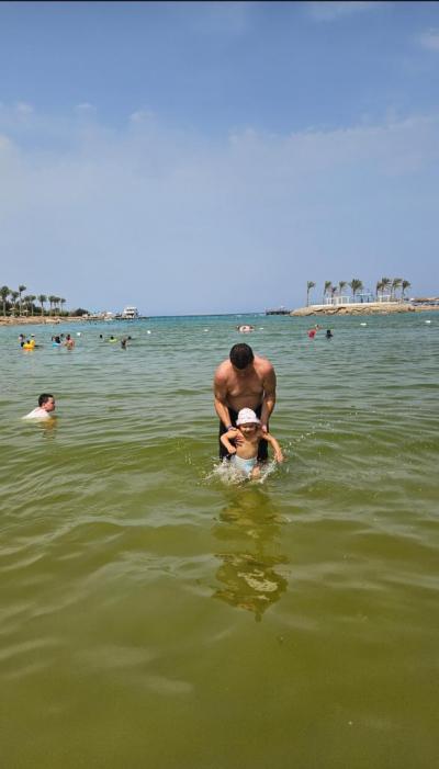 Recenze Blue Lake Resort Aquapark