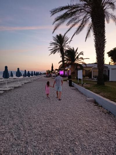 Kinetta Beach Resort and Spa