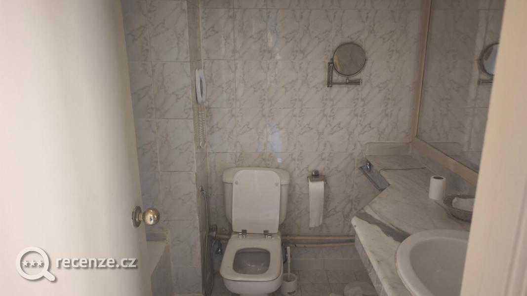 Koupelna 