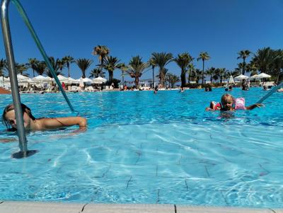 Acapulco convencion resort spa