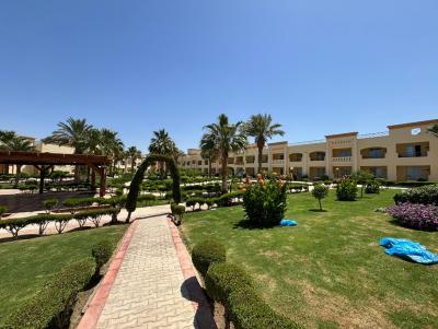 Malý, ale skvělý hotel pro odpočinek.