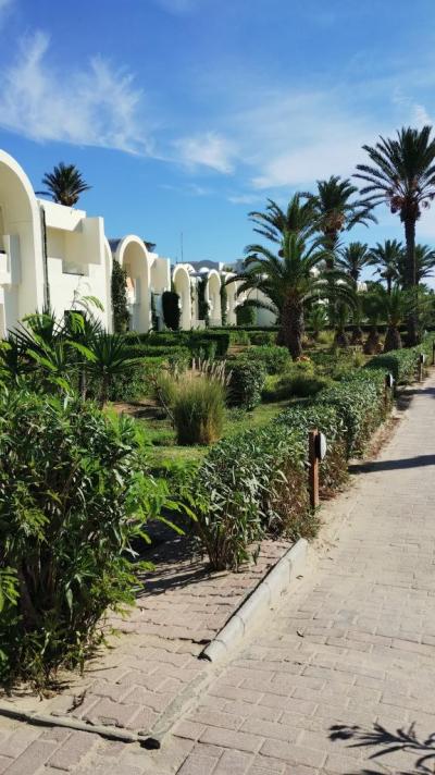 Naprostá spokojenost