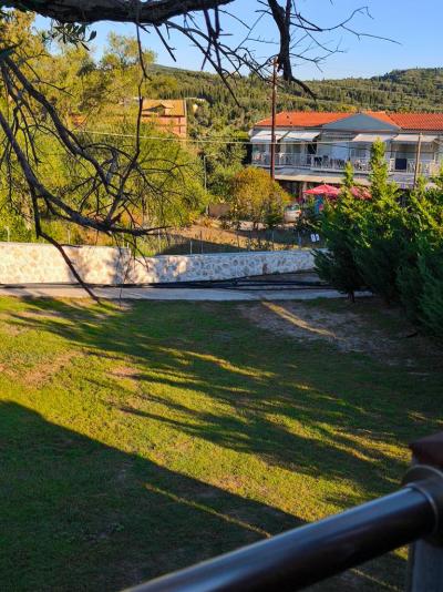 Zápach po většinu dne