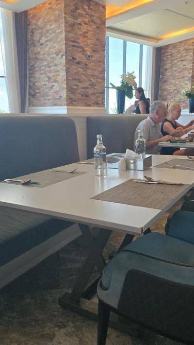 Rixos Premium Alamein 