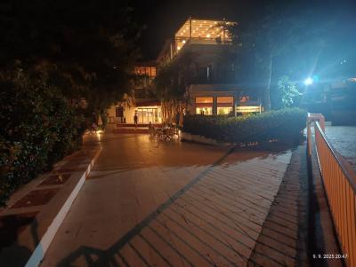 Pohodová dovolená na turecké riviéře