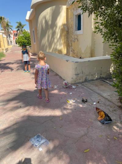 Nejhorší zážitek