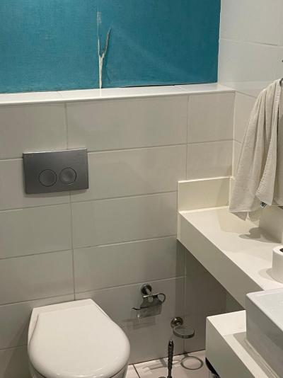 Hotel neodpovídá 4* !!!