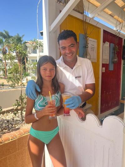 Super týden dovolené