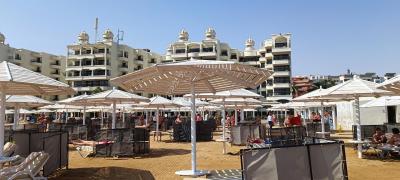 Hotel jen pro dospělé