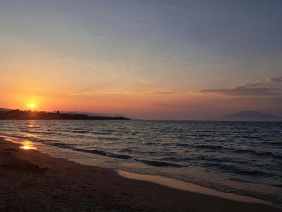 Strofades Beach Hotel