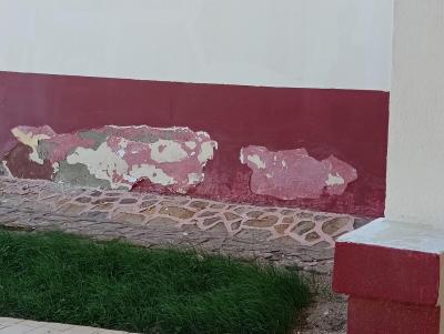 Bliss Nada - katastrofa