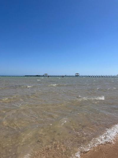 Skvělá dovolená!  - Hotel Awmvaj