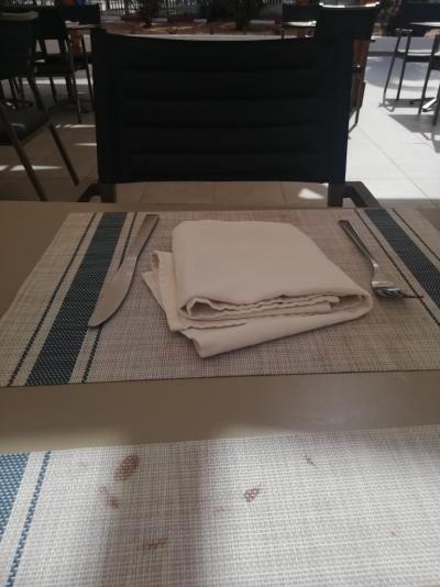 hotel monarque el fatimi pobyt