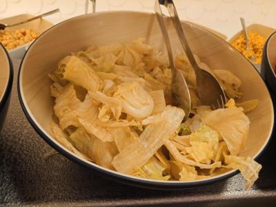 Spokojenost na dovolené