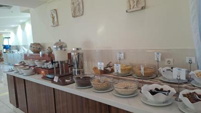 Mare Blue Sunshine - dobrá volba 