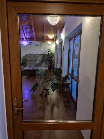 Výměna obsluhy částečná