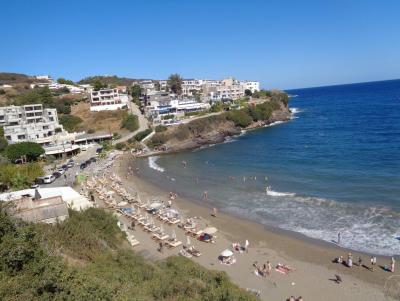 krásná podzimní dovolená