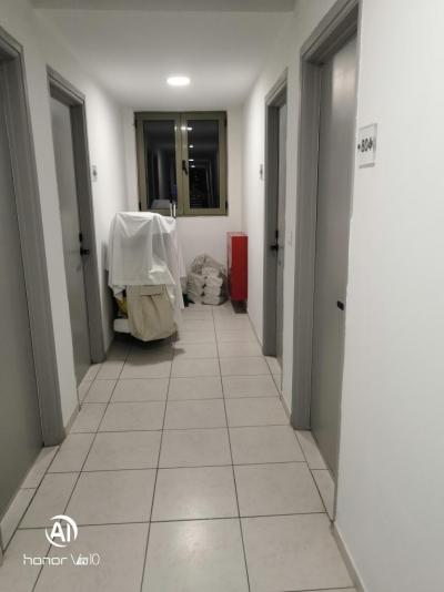 neodpovídá 4* hotelu