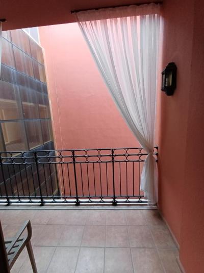 »Standardní« ubytování