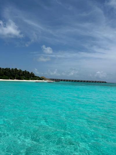 Emerald Faarufushi Resort & Spa