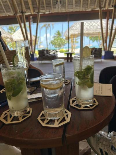 Emerald Maldives Resort & Spa