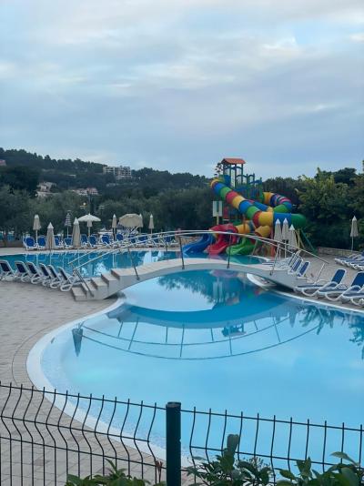 Pohodová dovolená v Chorvatsku (s pejskem)