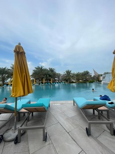 The Art Hotel & Resort 5*