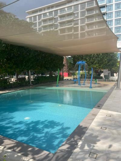 Prohlídka hotelu - Address Beach Resort Bahrain 5*