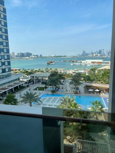 Prohlídka hotelu -  Rixos Gulf Hotel Doha 5*
