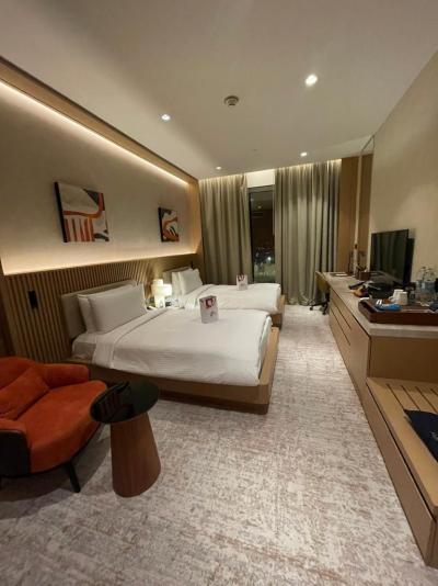 Rixos Premium Qetaifan 5*