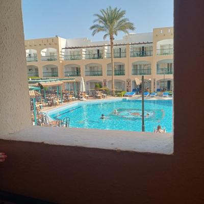 Odpočinuly jsme si ( s dcerou)