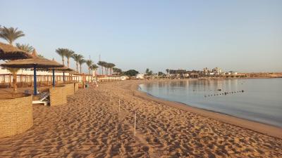 Coral sun rezort leden 2026