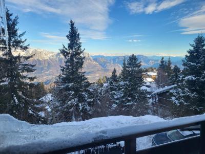 Monte Bondone a ubytování v Cielo Aperto