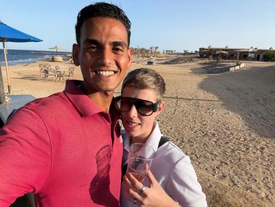 Krásný začátek roku