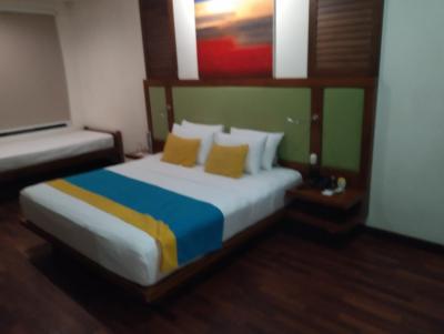 Solidní plážová klasika