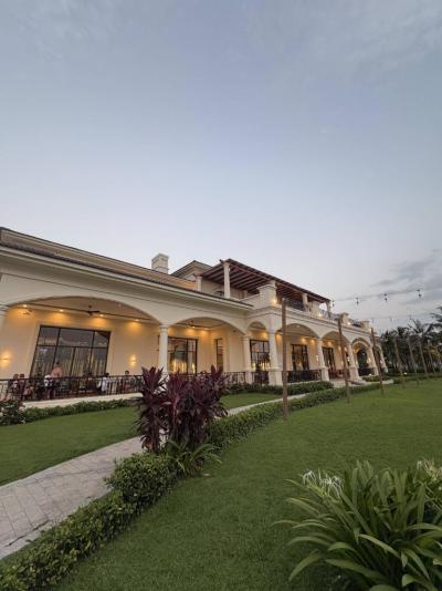 Hotel Melia Vinpearl Phu Quoc 5*