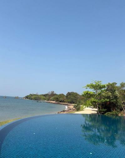 Prehliadka hotela - Hotel Green Bay Phu Quoc Resort 5*