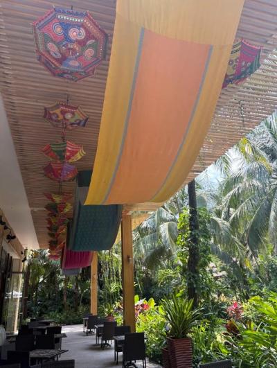 Prehliadka hotela - Salinda Resort Phu Quoc Island  5*