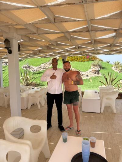 Sirena Beach Resort & Spa