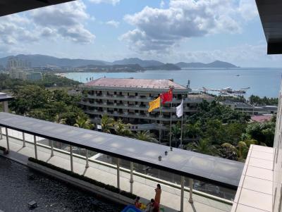 Voco Sanya Dadonghai By IHG - prohlídka