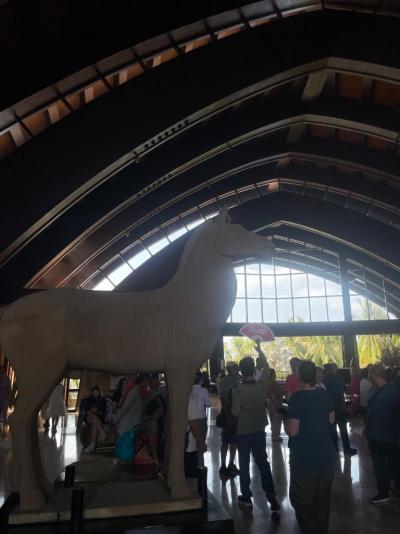 Pullman Ocean View Sanya Bay Resort - prohlídka