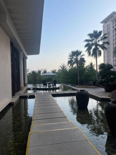 Howard Johnson Resort Sanya Bay