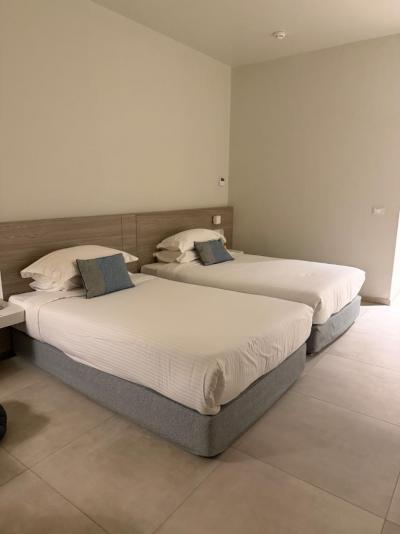 Reef Oasis Suakin Resort