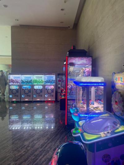 Four Points by Sheratong Hainan Sanya - prohlídka