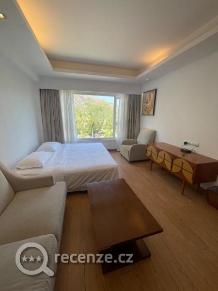 Mountain View Connecting Room - 1. pokoj