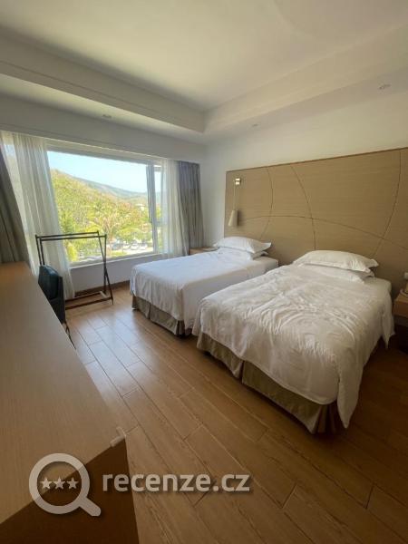 Mountain View Connecting Room - 2. pokoj