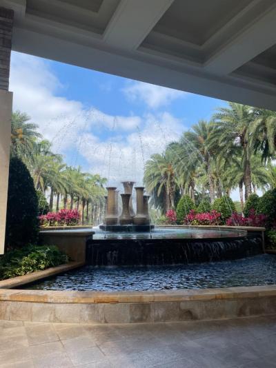 Sheraton Sanya Haitang Bay - prohlídka