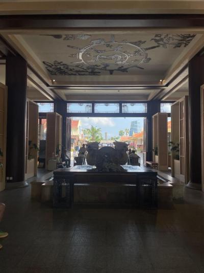 Sanya Yalong Bay Swiss & Mercure Hotels