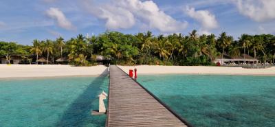 NH Collection Maldives Reethi Resort