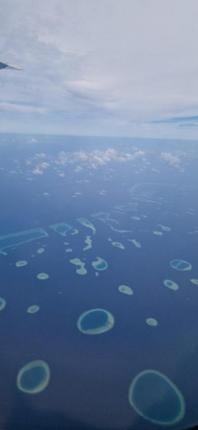 NH Collection Maldives Havodda Resort